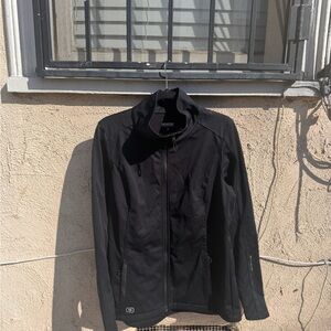 OGIO Endurance Women's Stealth Zip Hoodie NEW